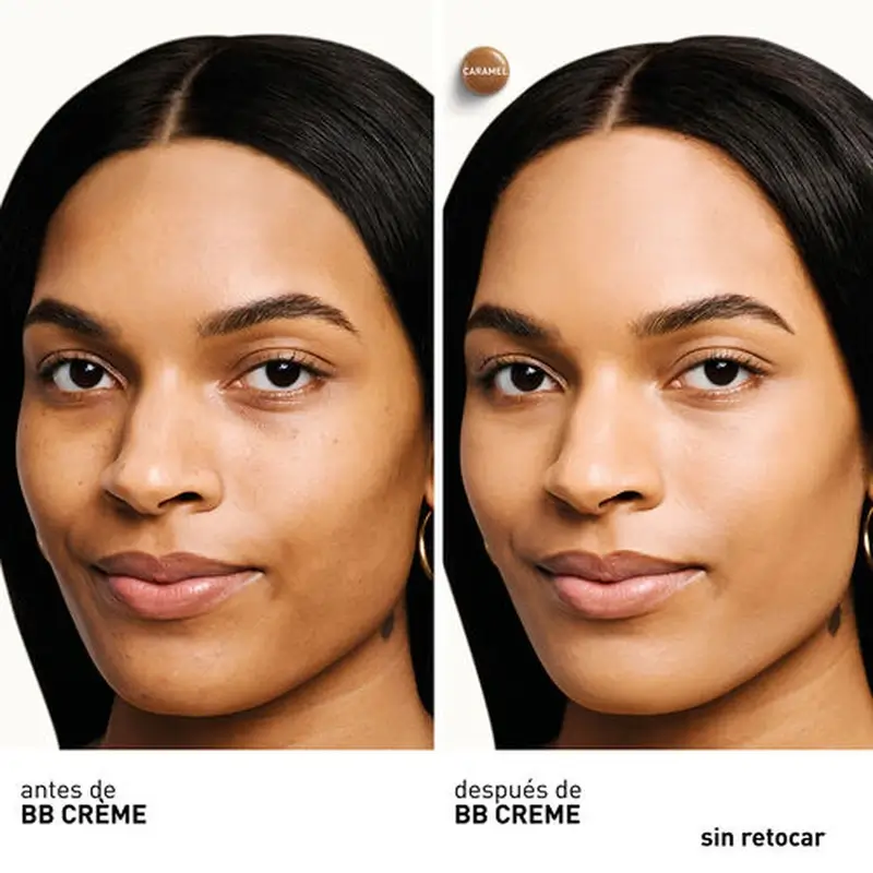 Erborian Bb Creme Caramel R22, 40 ml