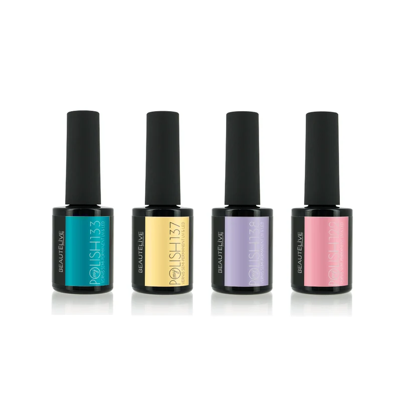 Vernis à ongles semi permanent MyPolish