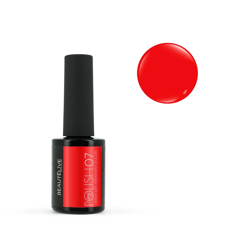 Vernis à ongles semi permanent MyPolish