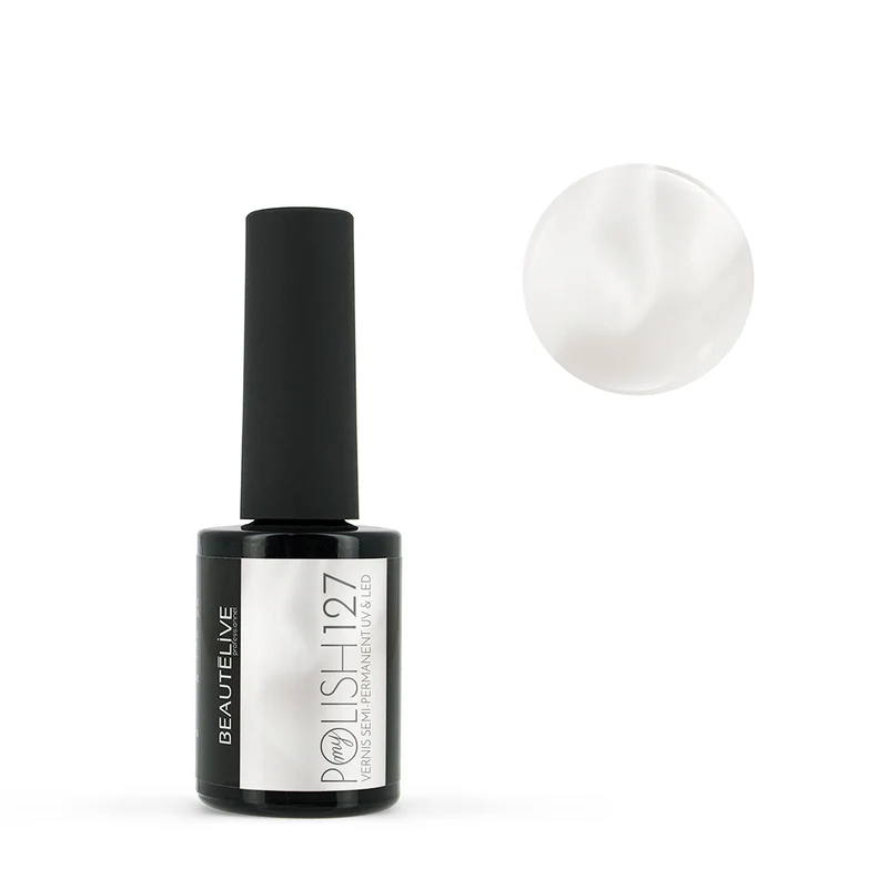 Vernis à ongles semi permanent MyPolish