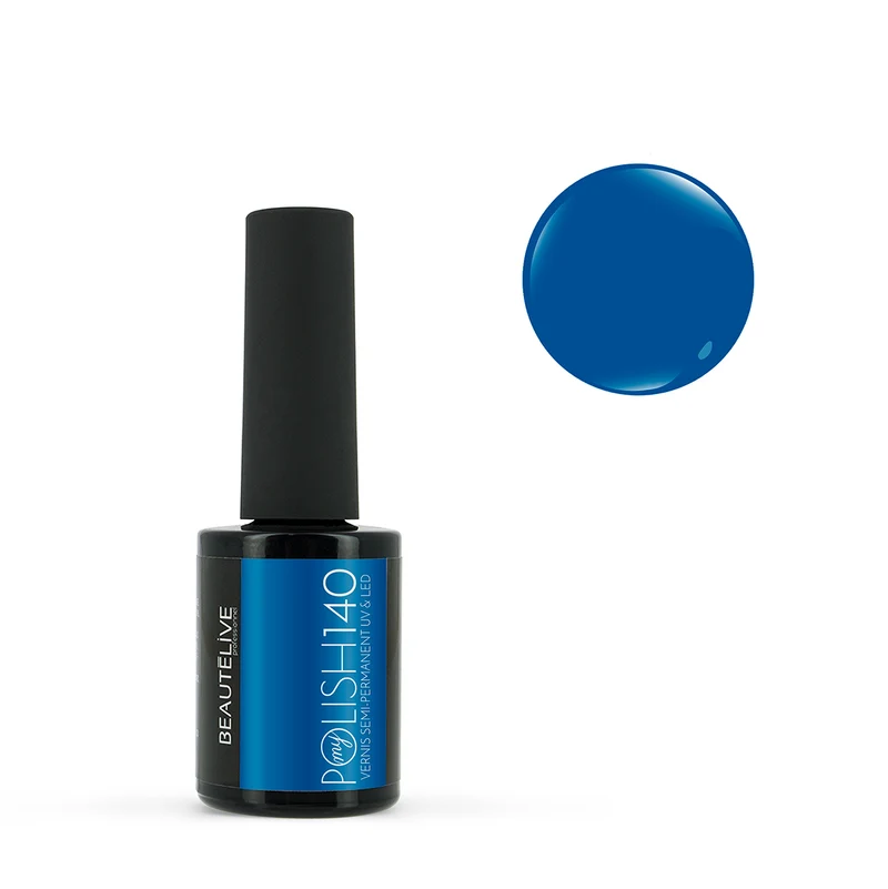 Vernis à ongles semi permanent MyPolish