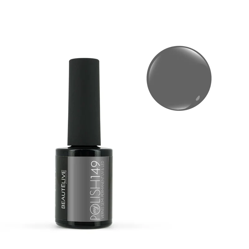Vernis à ongles semi permanent MyPolish