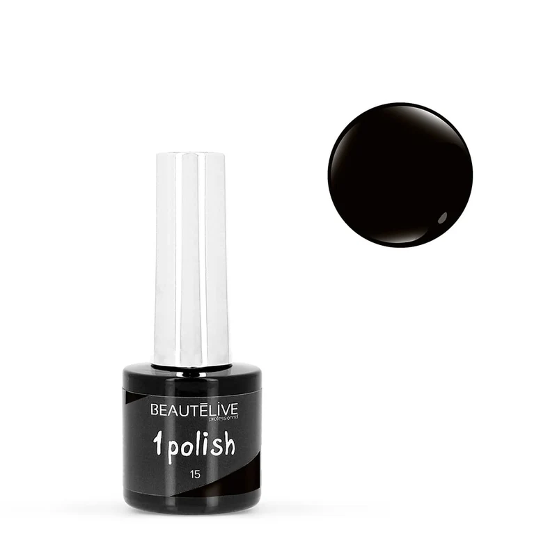 Vernis semi-permanent 3en1 1Polish