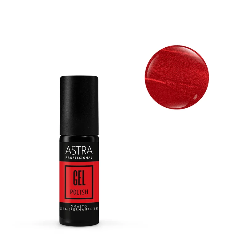 Vernis semi-permanents Astra Professional