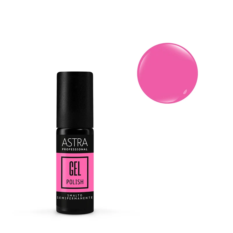Vernis semi-permanents Astra Professional