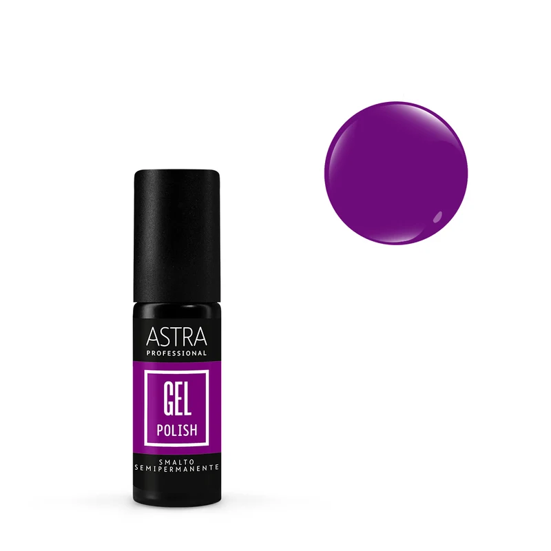 Vernis semi-permanents Astra Professional