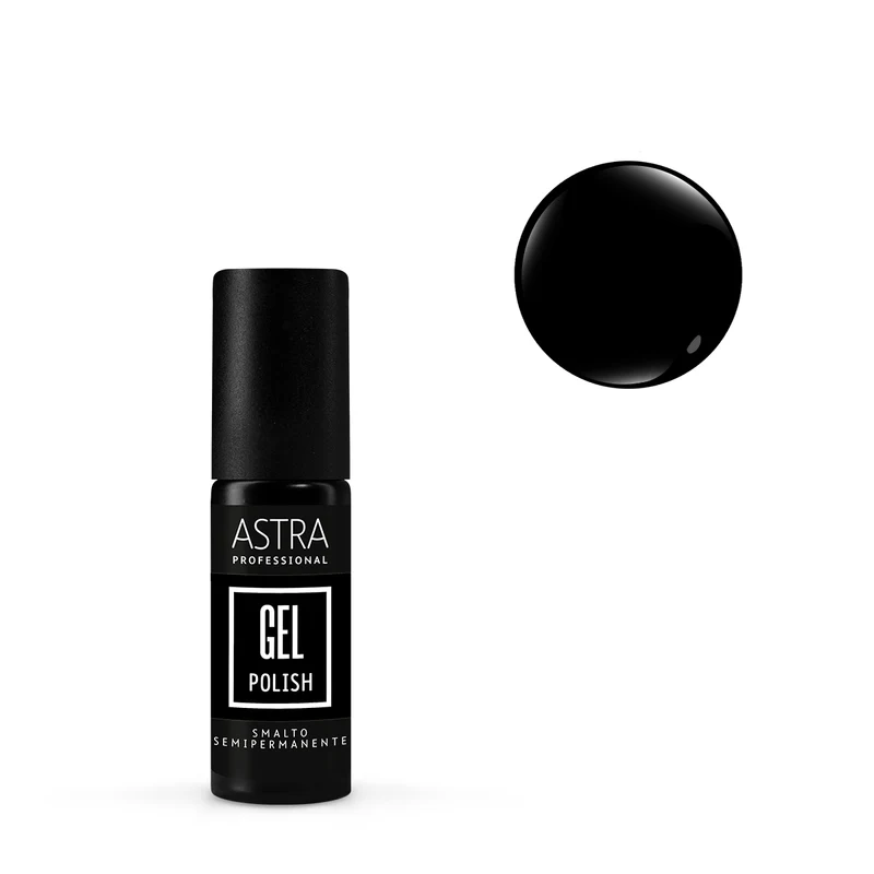 Vernis semi-permanents Astra Professional