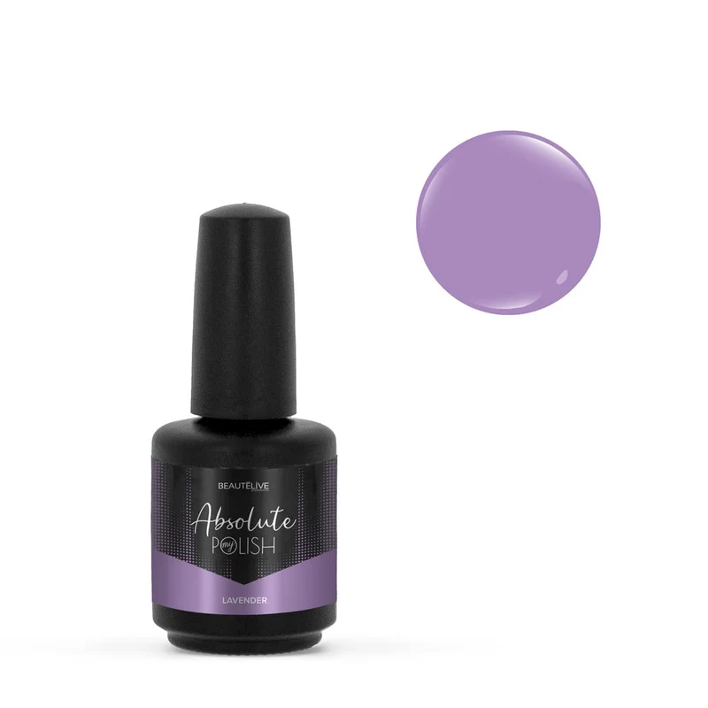 Vernis à Ongles Semi-Permanents My Polish Absolute