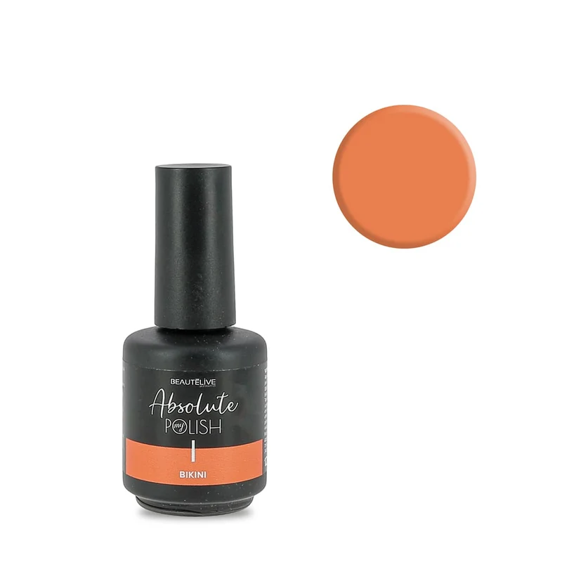 Vernis à Ongles Semi-Permanents My Polish Absolute