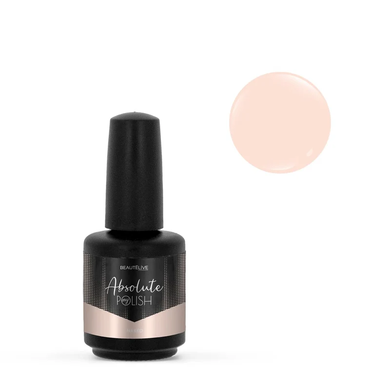 Vernis à Ongles Semi-Permanents My Polish Absolute