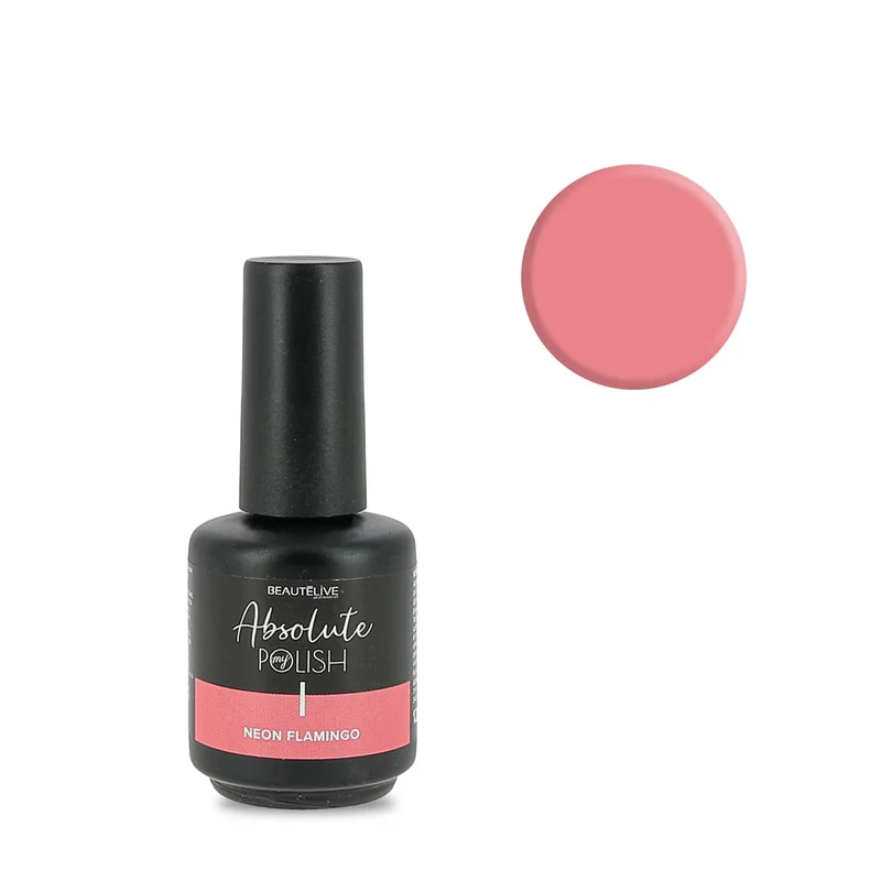 Vernis à Ongles Semi-Permanents My Polish Absolute