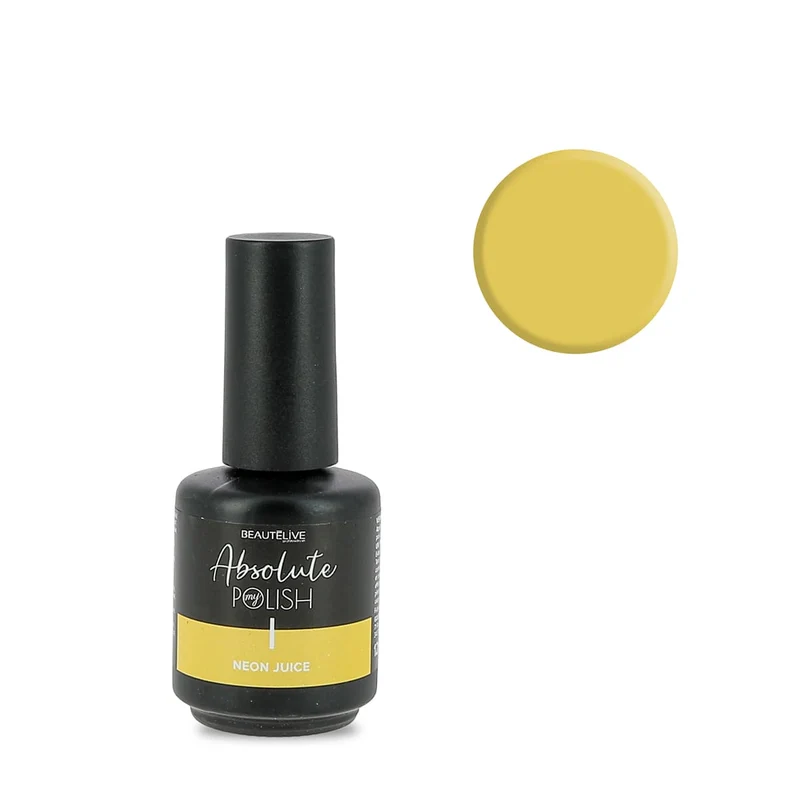 Vernis à Ongles Semi-Permanents My Polish Absolute
