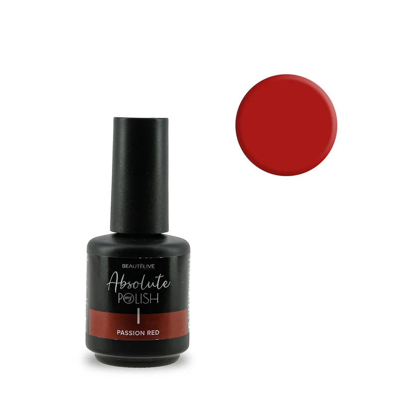 Vernis à Ongles Semi-Permanents My Polish Absolute