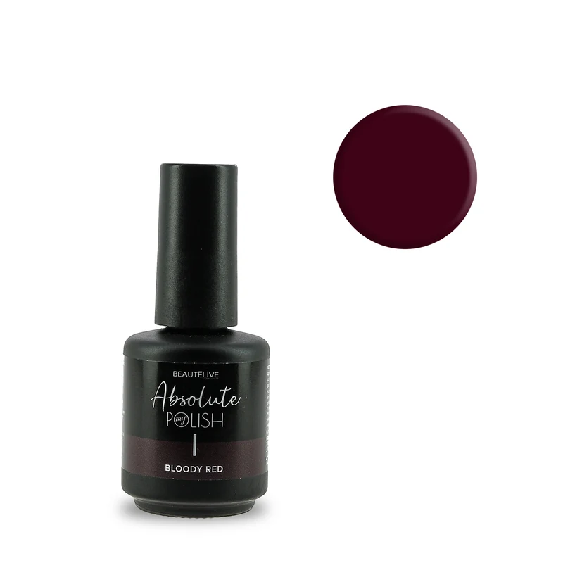 Vernis à Ongles Semi-Permanents My Polish Absolute