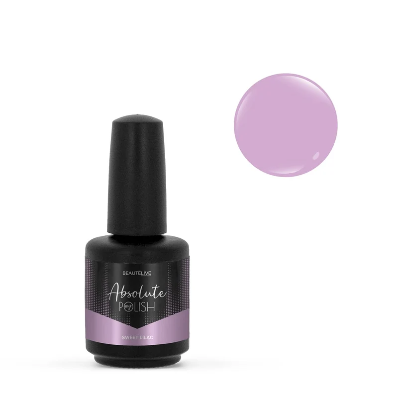 Vernis à Ongles Semi-Permanents My Polish Absolute