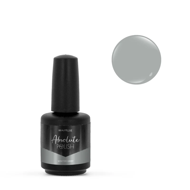 Vernis à Ongles Semi-Permanents My Polish Absolute