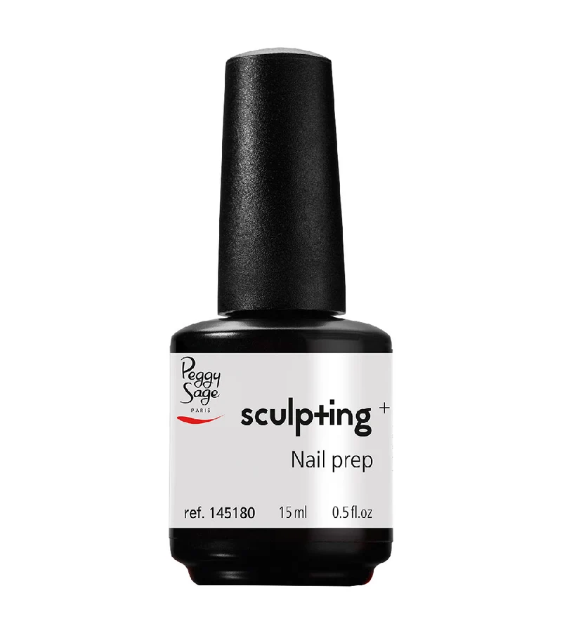 Nail Prep Sculpting +