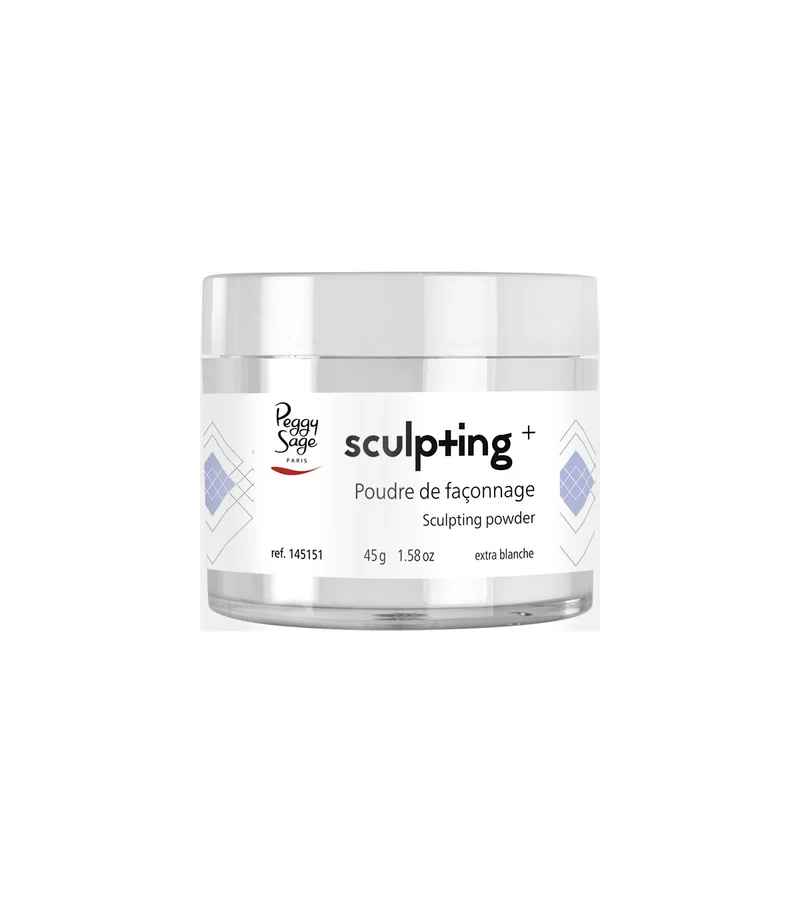 Poudre de façonnage Sculpting + 45g Sculpting +