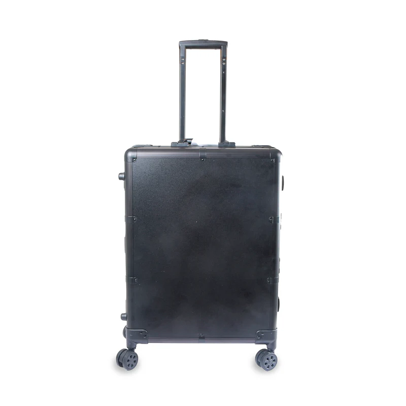 Table Maquillage Lumineuse Portable Noire