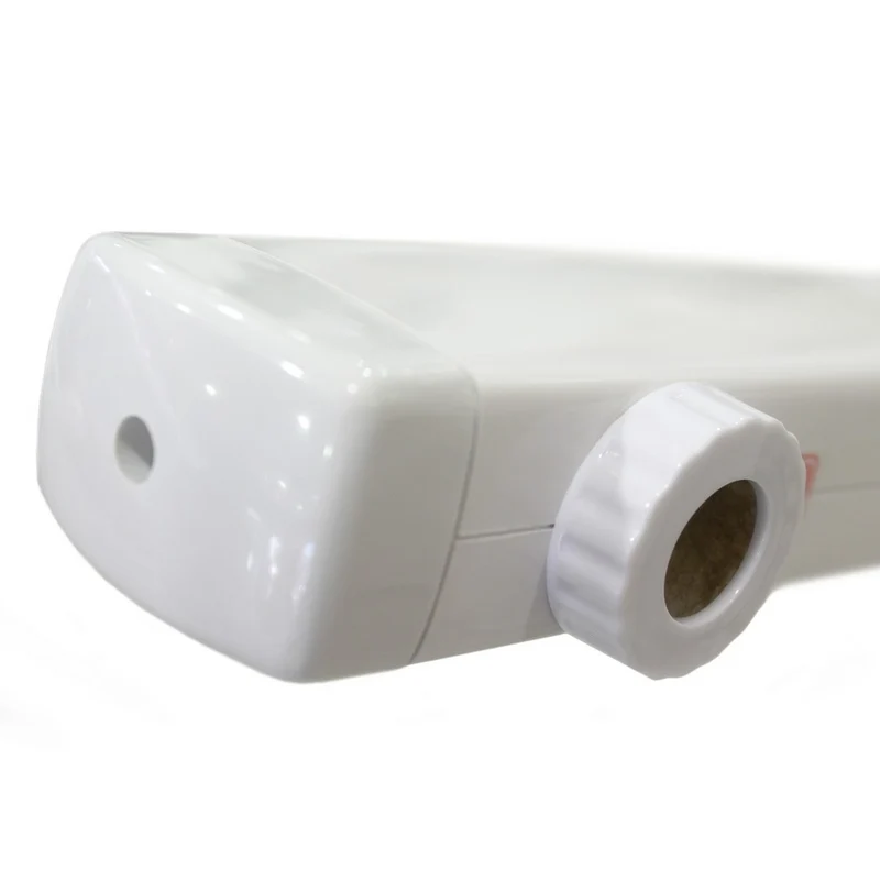Vapozone sur pied bocal plastique