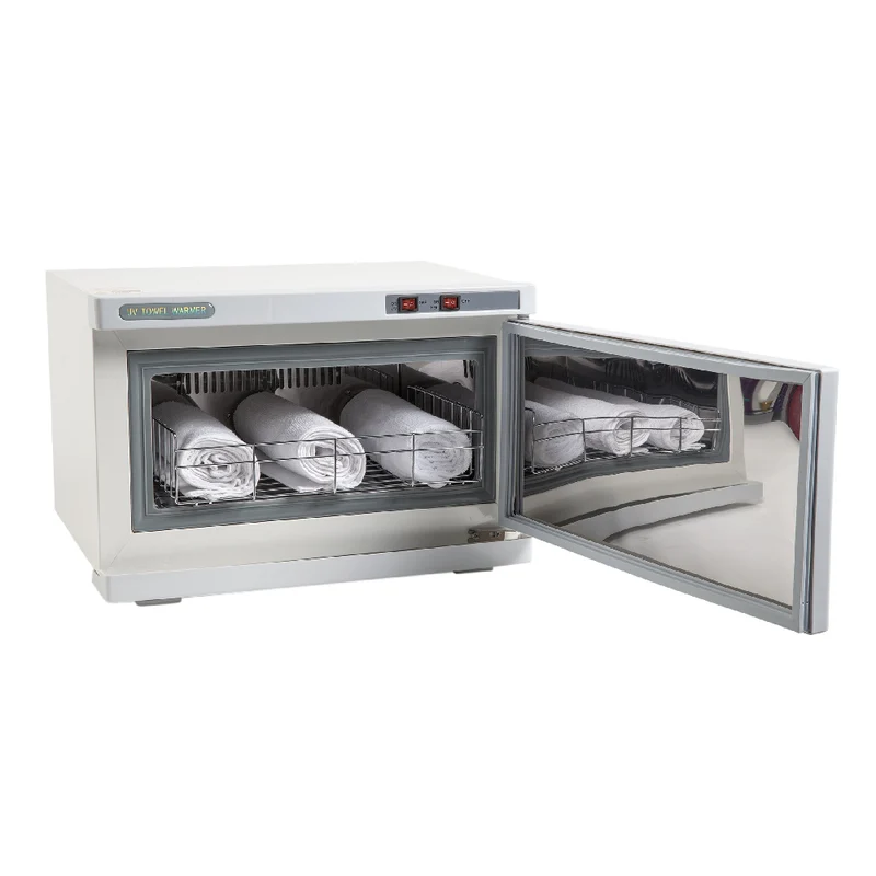 Chauffe-serviettes UV 10,6L