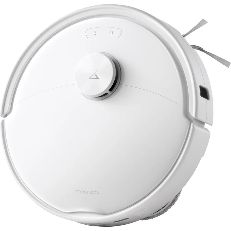 Roborock Qrevo 2 Pro Robotic Vac