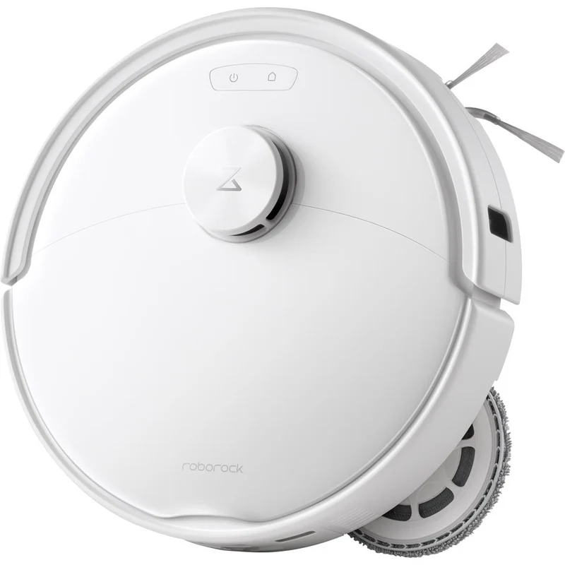 Roborock Qrevo 2 Pro Robotic Vac