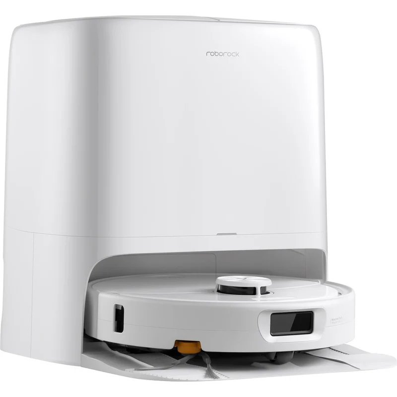 Roborock Qrevo 2 Pro Robotic Vac