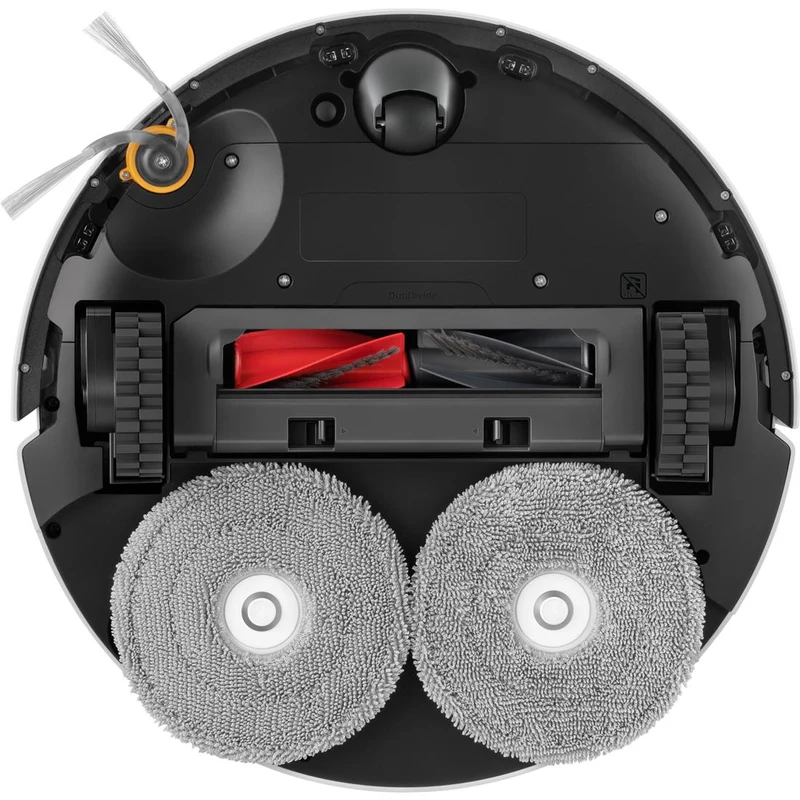 Roborock Qrevo 2 Pro Robotic Vac