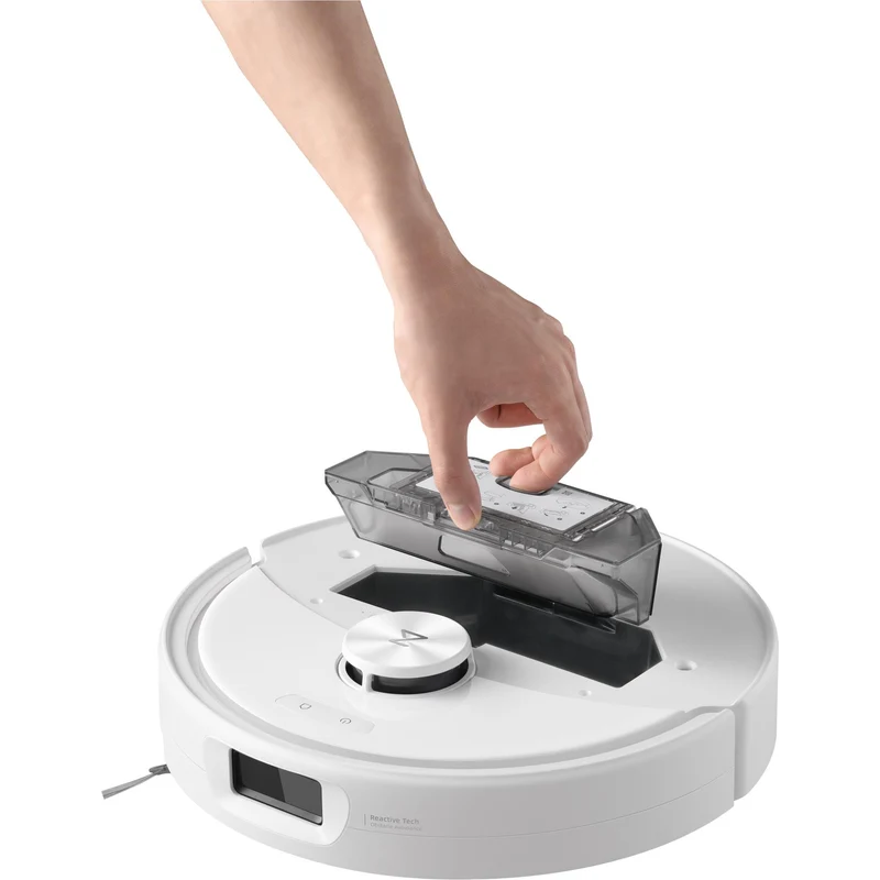 Roborock Qrevo 2 Pro Robotic Vac
