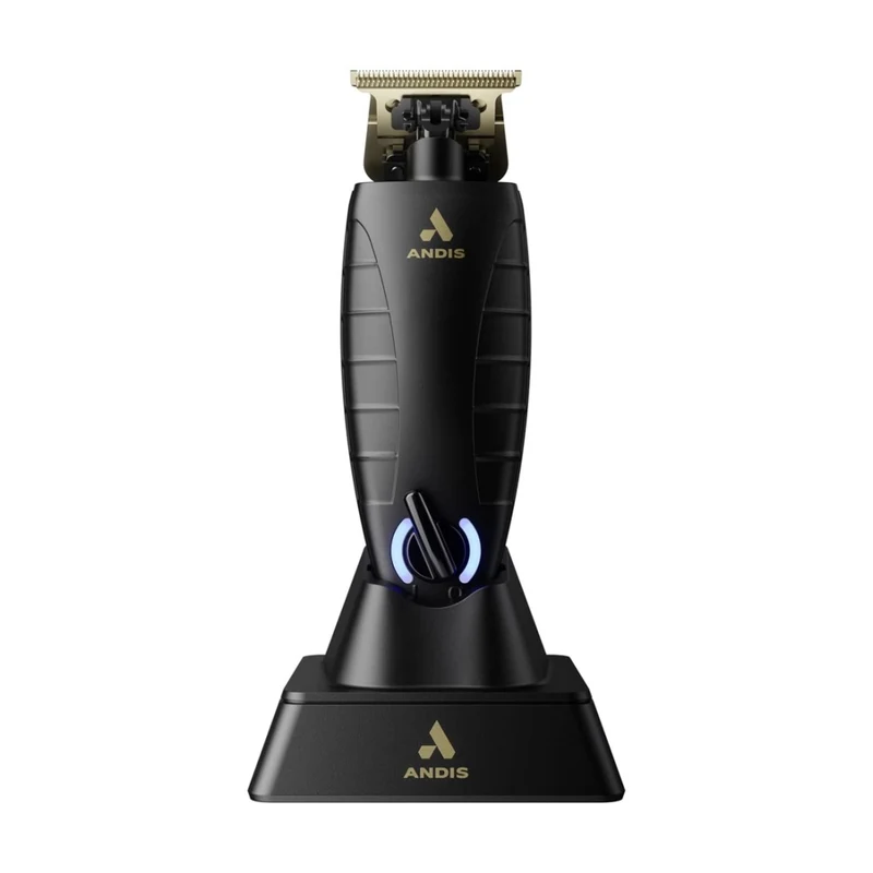 Andis GTX-EXO Blade Cordless Trimmer Precision Cuts Rechargeable 100 Minute Run