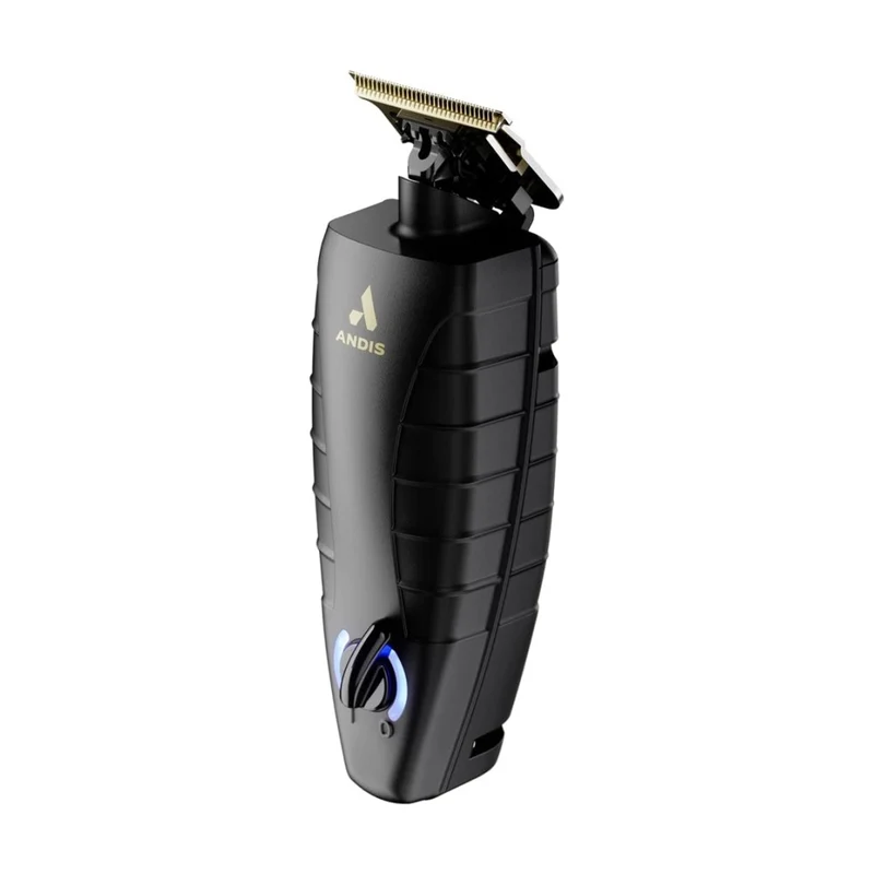 Andis GTX-EXO Blade Cordless Trimmer Precision Cuts Rechargeable 100 Minute Run