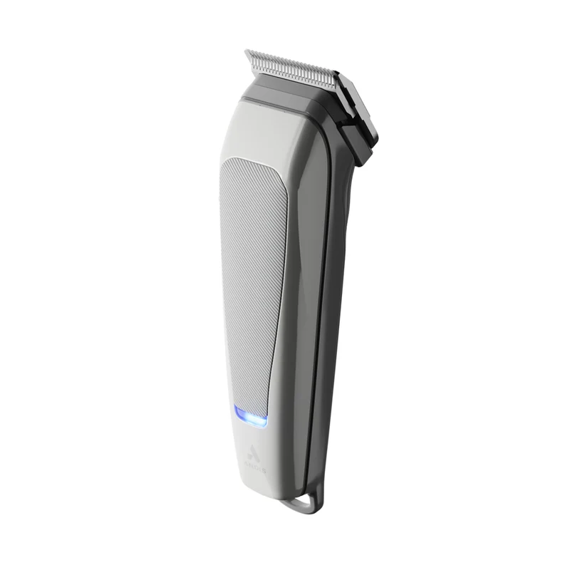 Andis Revite Men's Cordless Clipper Taper Blade 2HR Runtime (Grey)