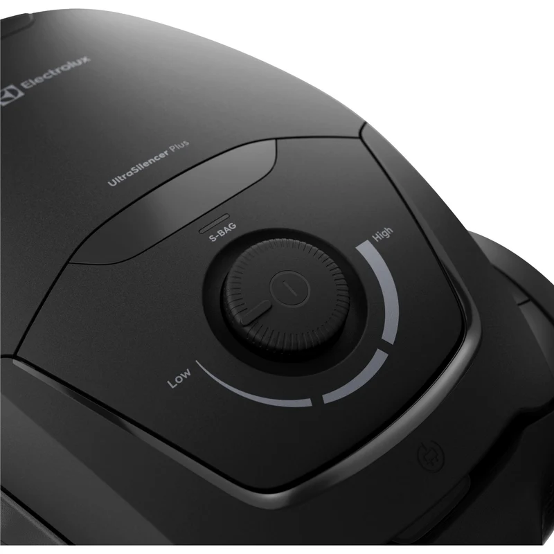 Electrolux UltraSilencer Plus Bagged Vacuum Cleaner
