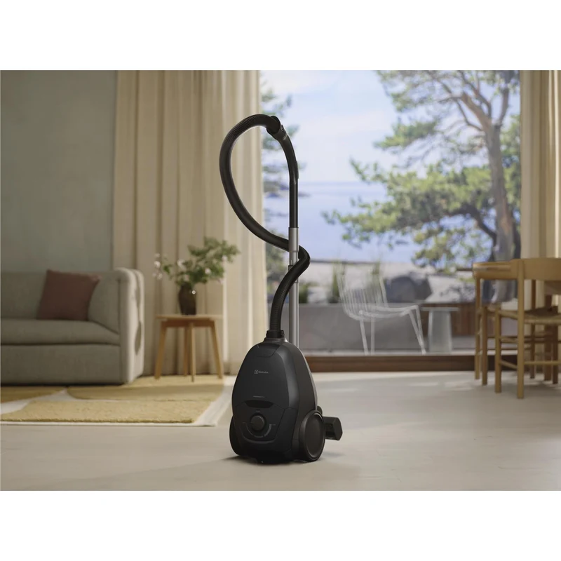 Electrolux UltraSilencer Plus Bagged Vacuum Cleaner