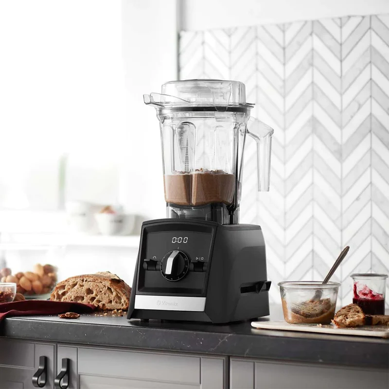 Vitamix Ascent Series 2300i Smart Blender - Red