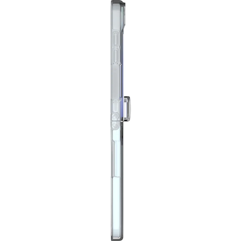 ZAGG Crystal Palace Snap Case for Galaxy Flip8 (Clear)