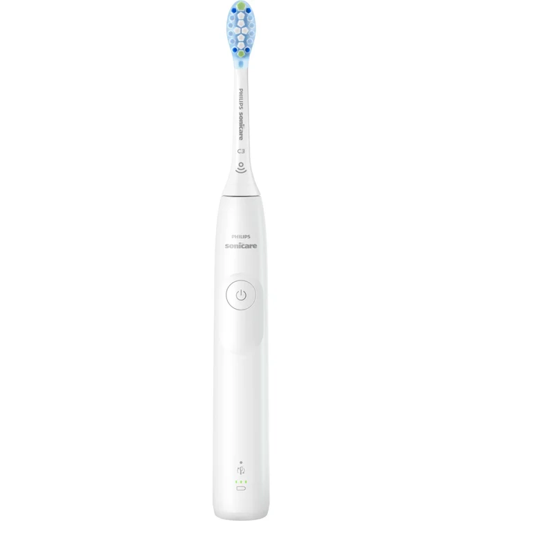 Philips Sonicare 5300 Electric Toothbrush (White)