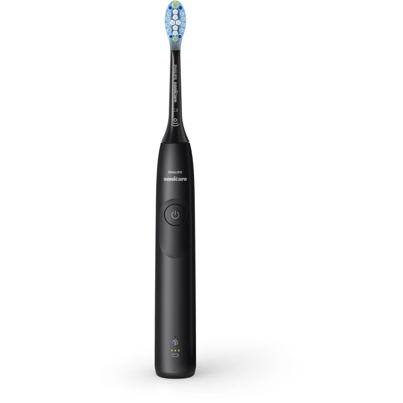 Philips Sonicare 5300 Electric Toothbrush (Black)
