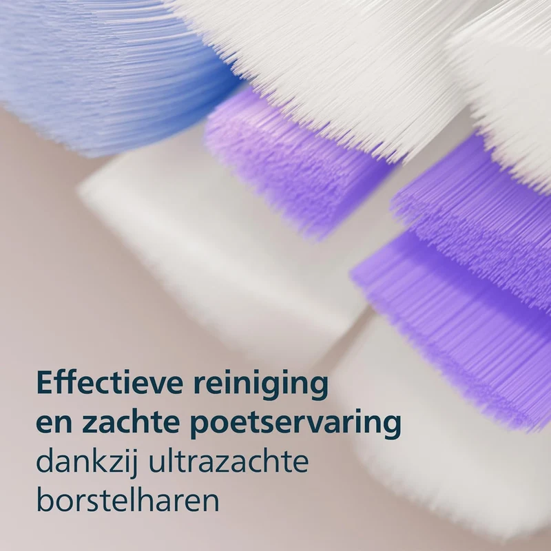 Philips Sonicare-opzetborstels, S2 Sensitive-opzetborstel