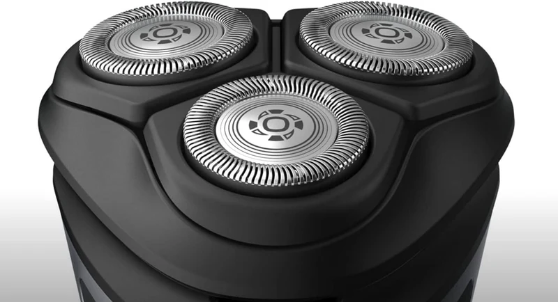 Philips Elektrisch Scheerapparaat Series 1000 - Electric dry shaver,