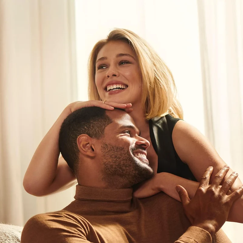Philips Sonicare C1 Opzetborstels ProResults - 8 Stuks