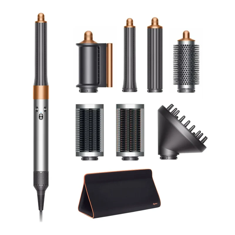 DYSON - Système de Coiffure Airwrap Complete Long *Boite Ouverte*