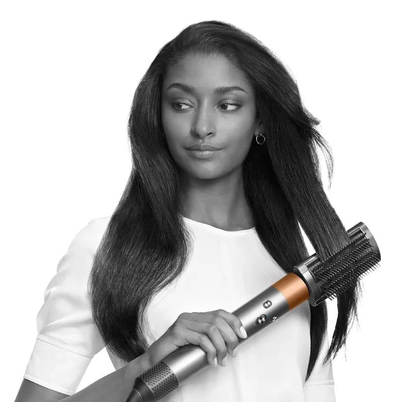 DYSON - Système de Coiffure Airwrap Complete Long *Boite Ouverte*