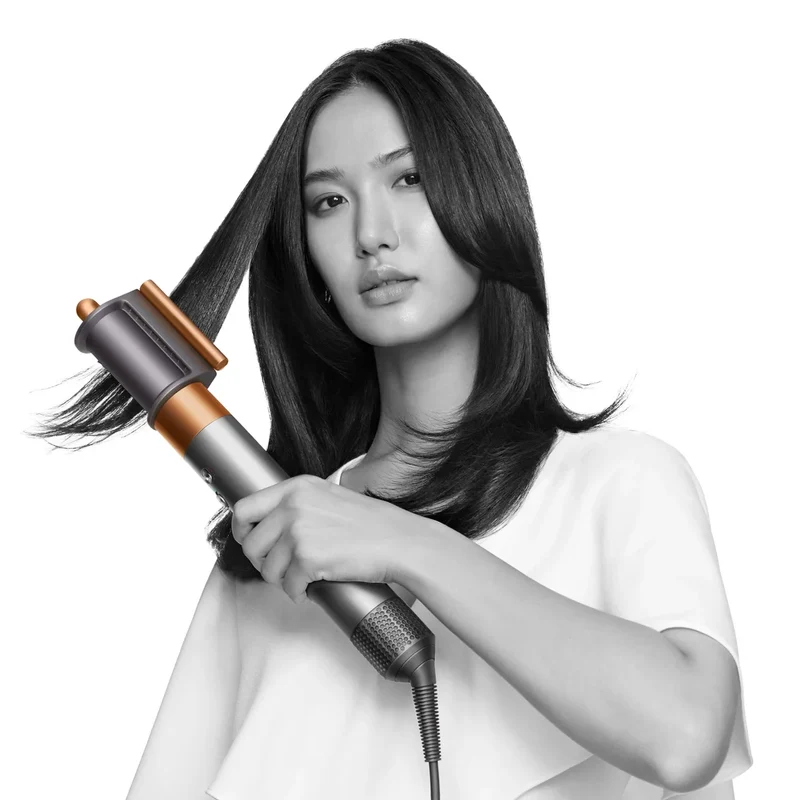 DYSON - Système de Coiffure Airwrap Complete Long *Boite Ouverte*