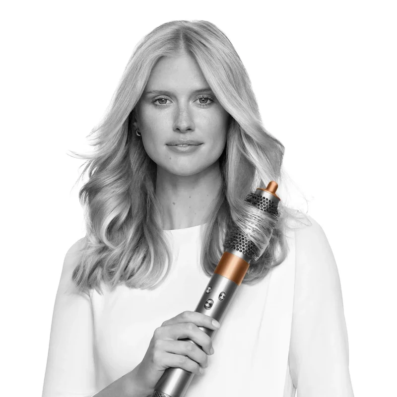 DYSON - Système de Coiffure Airwrap Complete Long *Boite Ouverte*