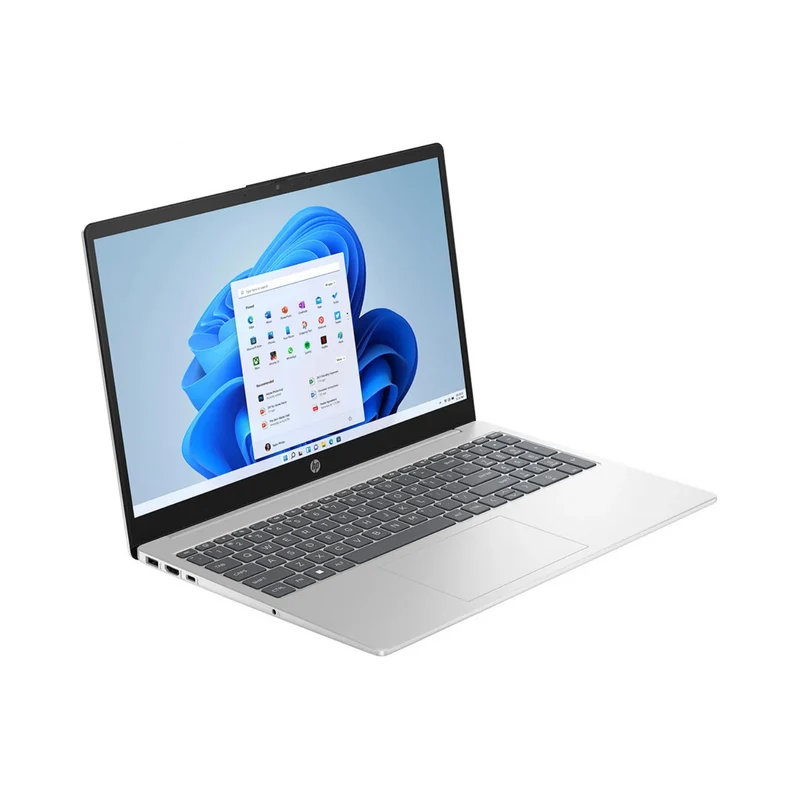 HP - Ordinateur Portable AMD Athlon Silver *Boite Ouverte*