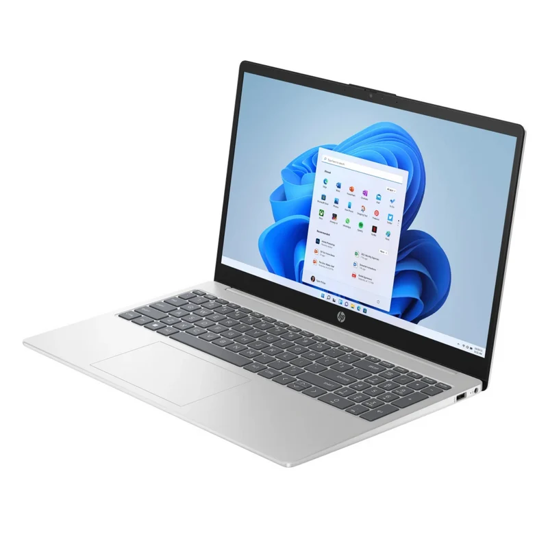 HP - Ordinateur Portable AMD Athlon Silver *Boite Ouverte*