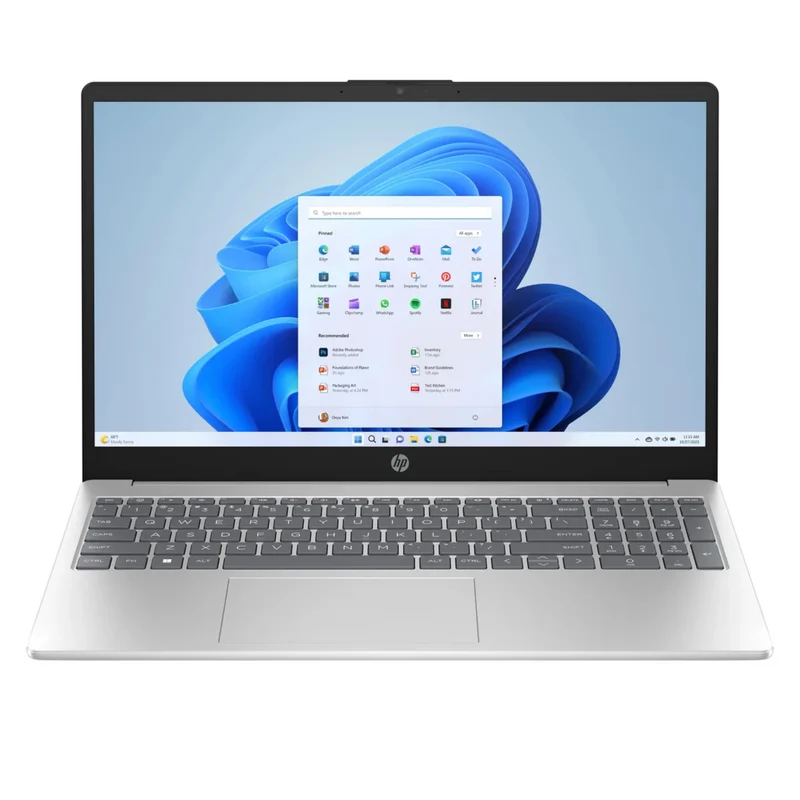 HP - Ordinateur Portable Intel Core Ultra 7