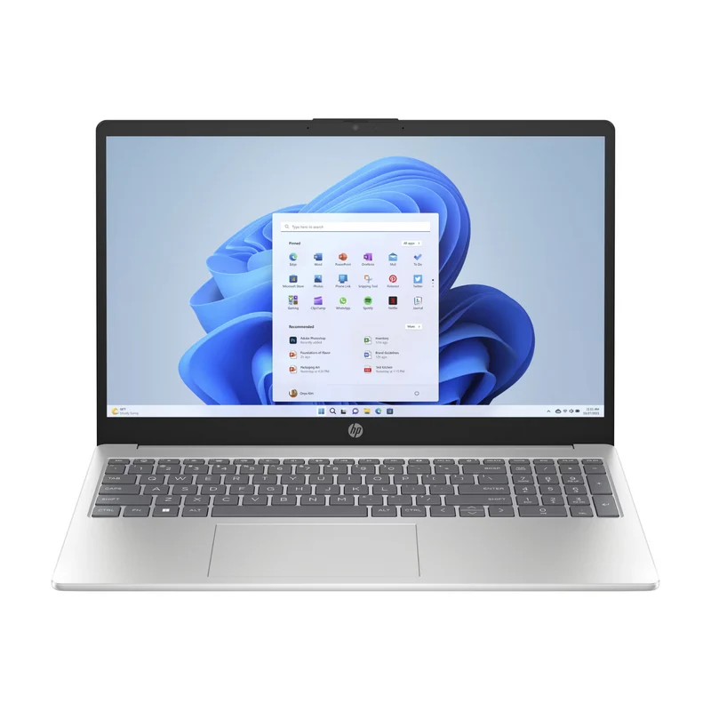 HP - Ordinateur Portable Ryzen 5 752OU *Boite Ouverte*